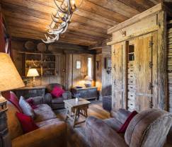 Chalet à Waimes pour 14 personnes en Ardenne