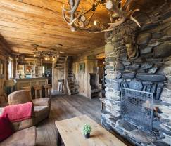 Chalet à Waimes pour 14 personnes en Ardenne