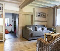 Maison de vacances à Waimes pour 5 personnes en Ardenne