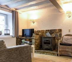 Maison de vacances à Waimes pour 5 personnes en Ardenne