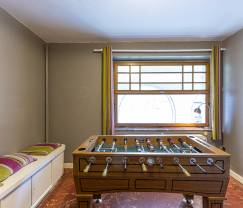 Maison de vacances à Waimes pour 12 personnes en Ardenne