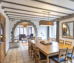 Maison de vacances à Waimes pour 12 personnes en Ardenne