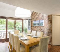 Maison de vacances à Waimes pour 6 personnes en Ardenne