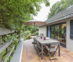 Maison de vacances à Waimes pour 6 personnes en Ardenne