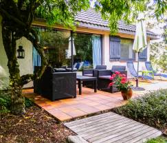 Maison de vacances à Waimes pour 6 personnes en Ardenne