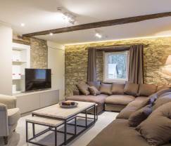 Maison de vacances à Waimes pour 10 personnes en Ardenne