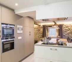 Maison de vacances à Waimes pour 10 personnes en Ardenne