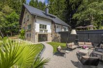 Villa à Waimes pour votre séjour avec Ardennes-Etape