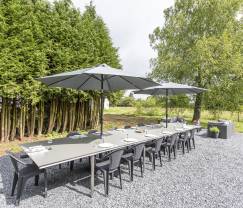 Maison de vacances à Waimes pour 13/15 personnes en Ardenne