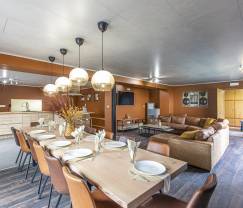 Maison de vacances à Waimes pour 13/15 personnes en Ardenne