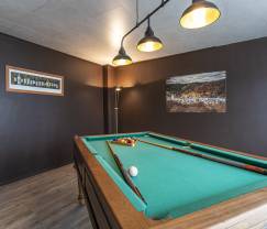 Maison de vacances à Waimes pour 13/15 personnes en Ardenne