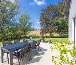 Maison de vacances à Waimes pour 6 personnes en Ardenne