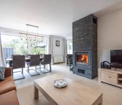 Maison de vacances à Waimes pour 6 personnes en Ardenne