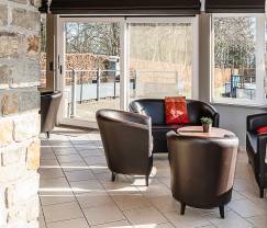 Maison de vacances à Waimes pour 16/18 personnes en Ardenne