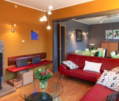 Maison de vacances à Waimes pour 22 personnes en Ardenne