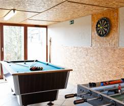 Maison de vacances à Waimes pour 12 personnes en Ardenne