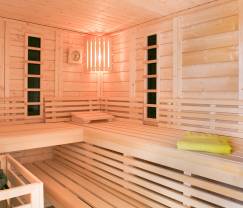 Maison de vacances à Waimes pour 8 personnes en Ardenne