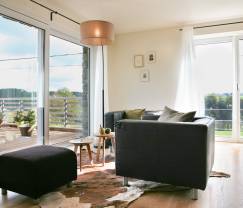 Maison de vacances à Waimes pour 8 personnes en Ardenne