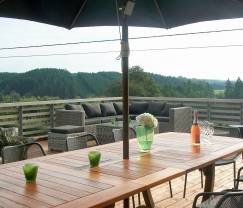 Maison de vacances à Waimes pour 8 personnes en Ardenne