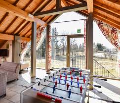 Maison de vacances à Waimes pour 29 personnes en Ardenne