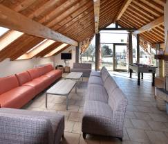 Maison de vacances à Waimes pour 29 personnes en Ardenne