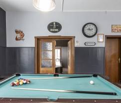 Maison de vacances à Waimes pour 15 personnes en Ardenne