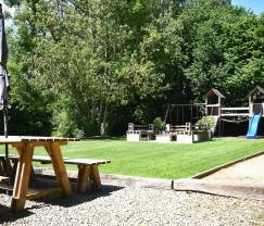 Maison de vacances à Waimes pour 15 personnes en Ardenne