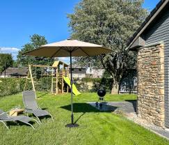 Maison de vacances à Waimes pour 4 personnes en Ardenne