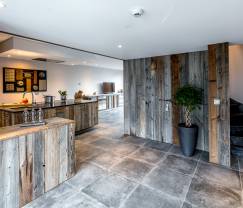 Maison de vacances à Waimes pour 14 personnes en Ardenne