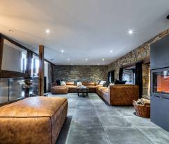 Maison de vacances à Waimes pour 14 personnes en Ardenne