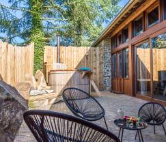 Maison de vacances à Waimes pour 14 personnes en Ardenne