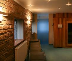 Maison de vacances à Waimes pour 20 personnes en Ardenne