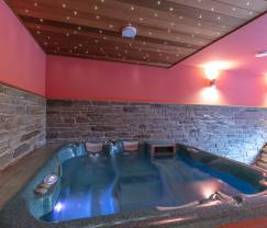 Maison de vacances à Waimes pour 13 personnes en Ardenne