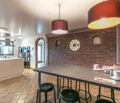 Maison de vacances à Waimes pour 13 personnes en Ardenne