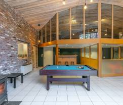 Maison de vacances à Waimes pour 13 personnes en Ardenne