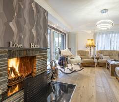 Maison de vacances à Waimes pour 12 personnes en Ardenne