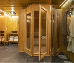 Maison de vacances à Waimes pour 12 personnes en Ardenne