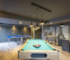 Maison de vacances à Waimes pour 12 personnes en Ardenne