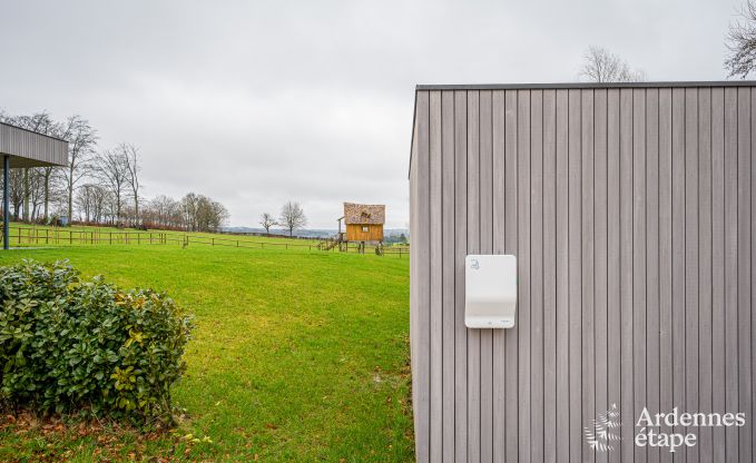 Maison de vacances  Waimes pour 13 personnes en Ardenne
