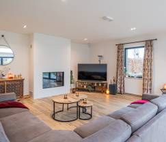 Maison de vacances à Waimes pour 13 personnes en Ardenne