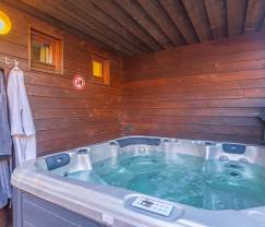 Maison de vacances à Waimes pour 12/14 personnes en Ardenne