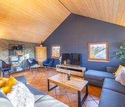 Maison de vacances à Waimes pour 12/14 personnes en Ardenne