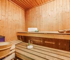 Maison de vacances à Waimes pour 16/18 personnes en Ardenne