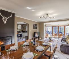 Maison de vacances à Waimes pour 16/18 personnes en Ardenne