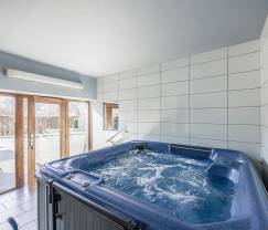 Maison de vacances à Waimes pour 16/18 personnes en Ardenne