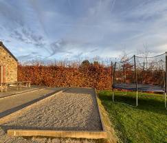 Maison de vacances à Waimes pour 24 personnes en Ardenne