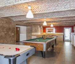 Maison de vacances à Waimes pour 24 personnes en Ardenne