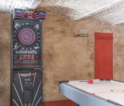 Maison de vacances à Waimes pour 24 personnes en Ardenne