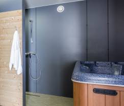 Maison de vacances à Waimes pour 18 personnes en Ardenne