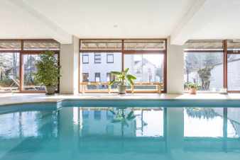 Villa de luxe pour 20personnes  Waimes en Ardenne